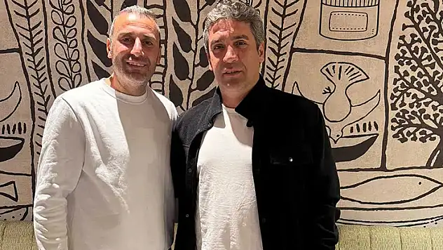 Konya BAL ekibi yeni hocasını açıkladı