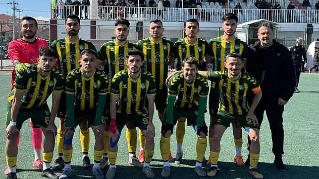 Konya BAL ekibinde hedef ligde kalmak
