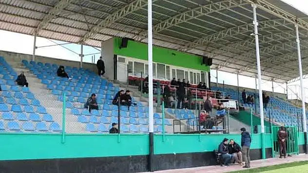 Konya BAL ekibinin stadyumu değişti!