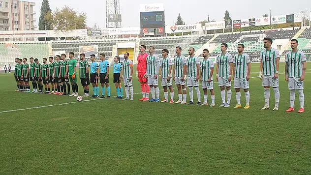 Konya BAL takımları zorlu 90'da