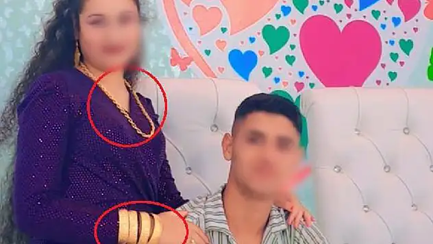 Konya- Balıkesir hattındaki çocuk gelin olayında yeni gelişme! Çocuk gelin, çocuk damada geri döndü

