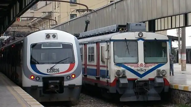 Konya Banliyö Hattı için imzalar atılıyor