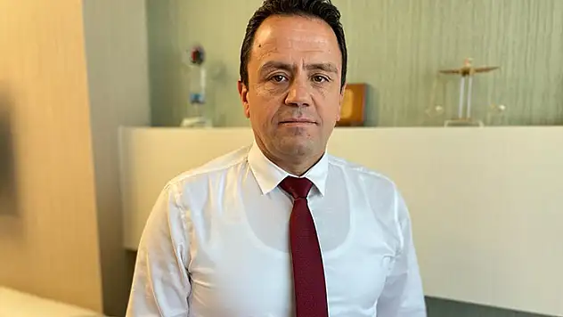 Konya Baro Başkanı Aladağ, 'Kadir Şeker' davasına ilişkin bozma istemini değerlendirdi: Tahliye olabilir
