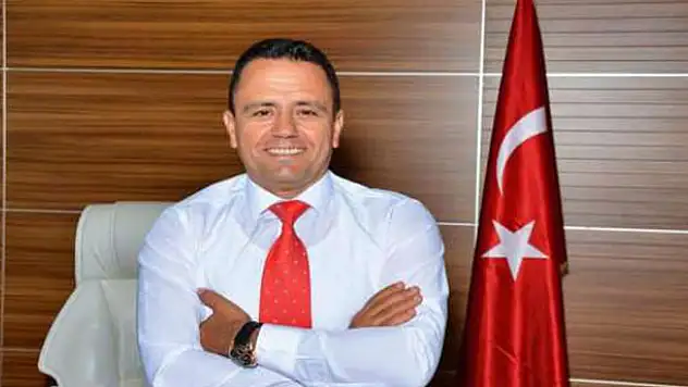 Konya Baro Başkanı Mustafa Aladağ yazılarıyla Yeni Meram'da