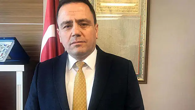 Konya Barosu Başkanı Aladağ: 'Elinin kesilmesi nedeniyle montuna bulaşmış olma ihtimali var'