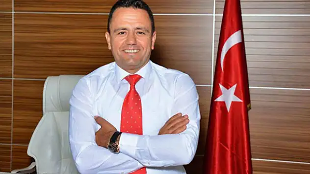Konya Barosu'nda başkan belli oldu