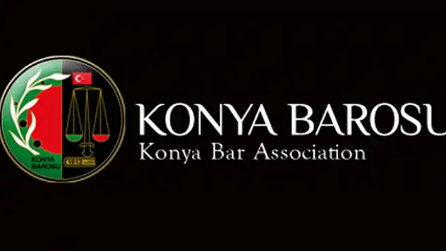 Konya Barosu'ndan Atatürk'e hakarete kınama