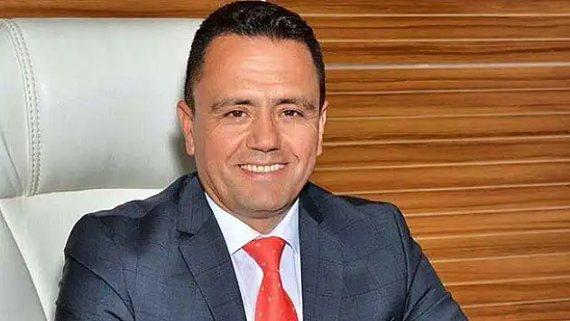 Konya Barosunda Mustafa Aladağ güven tazeledi