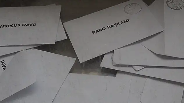 Konya Barosunda seçim heyecanı