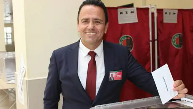 Konya Barosunda seçim sonuçları belli oldu! Mustafa Aladağ yeniden ipi göğüsledi