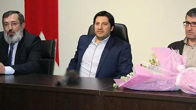 Konya Basın Konseyi'nde Tatlısu dönemi