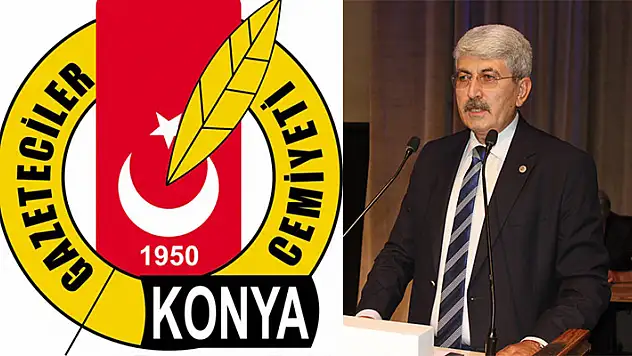 Konya basını operasyon aracı değildir