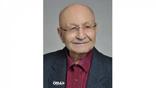 Konya basınının acı kaybı! Yazarımız Rıdvan Bülbül hayatını kaybetti