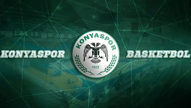 Konya Basket kupa sınavında