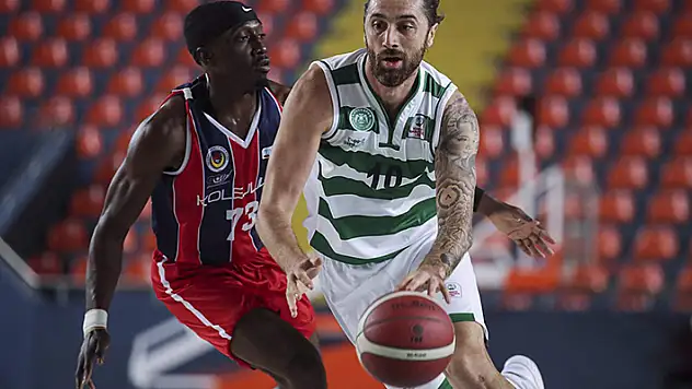Konya Basket ligi Final'le açıyor 