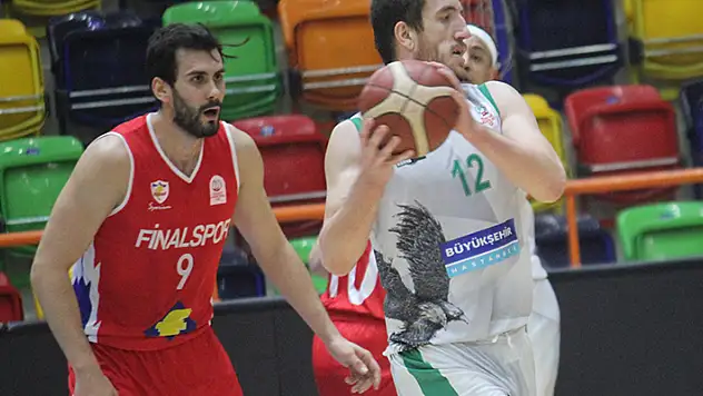Konya Basket sezonu evinde açacak 
