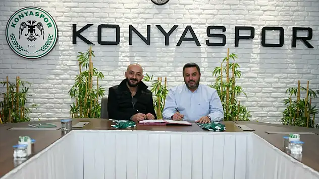 Konya Basket'te Gençoğlu dönemi