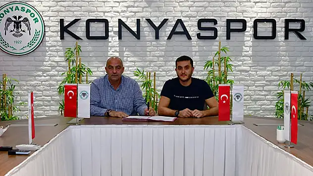 Konya Basket'te Karadağ dönemi