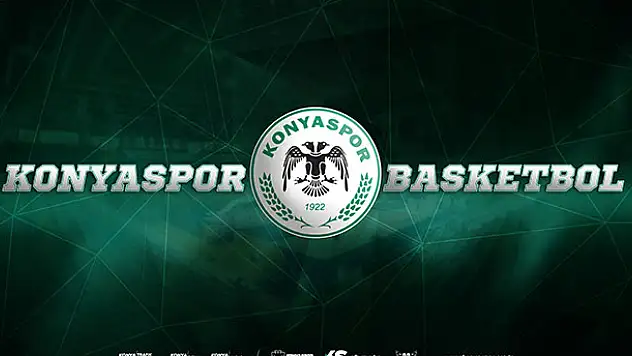 Konya Basket'te toplantı bugün