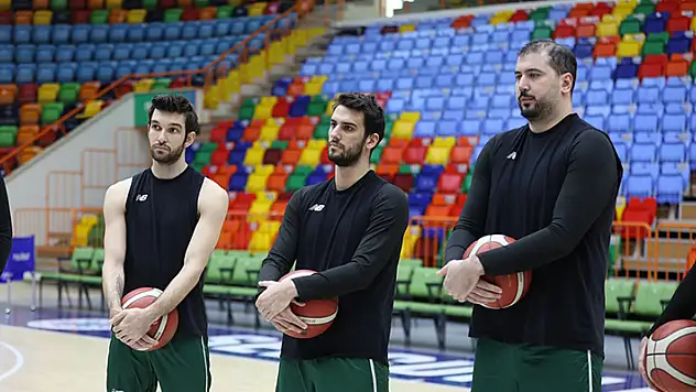 Konya Basket, Yalova yolcusu
