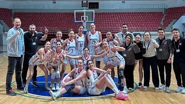 Konya Basket'in rakibi belli oldu