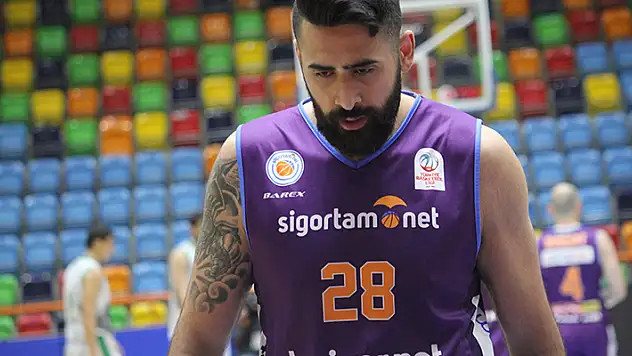Konya Basket'te 2 transfer daha 