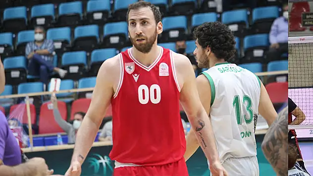 Konya Basket'te kadro şekilleniyor
