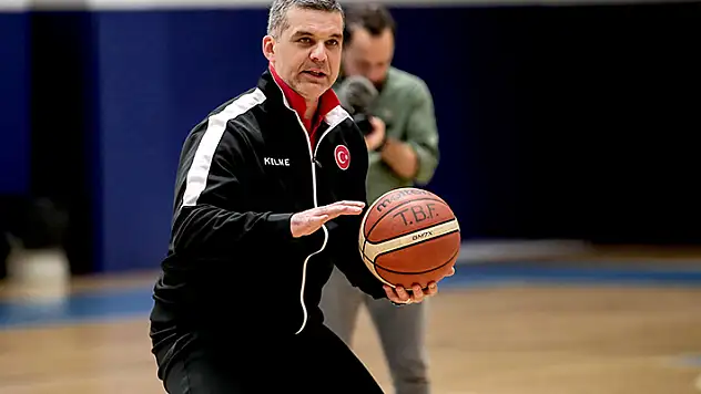 Konya Basket'ten teknik heyete takviye