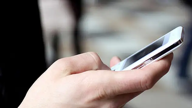 Konya, bayramda en çok SMS gönderen 4. il oldu