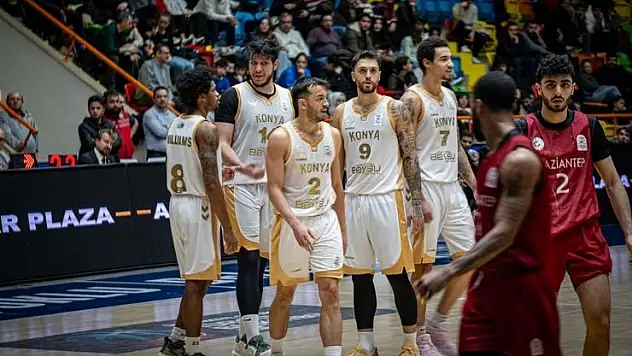 Konya, BBSK hazırlık maçlarının yanı sıra turnuvaya katılacak