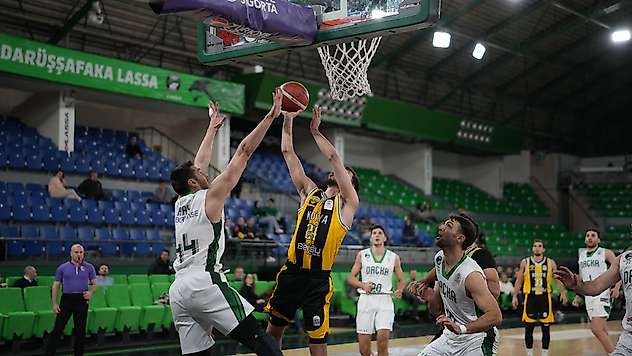 Konya BBSK ilk maçında deplasmanda