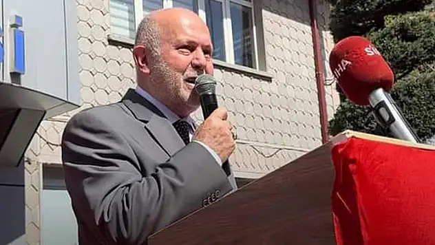 Konya belediyelerinde toplu sözleşme için uzlaşı sağlanamadı! YRP İl Başkanı Köseoğlu'ndan açıklama