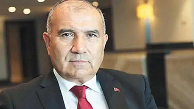 
Konya Bera Holding'te sıcak gelişme! Alaboyun adaylıktan çekildi
