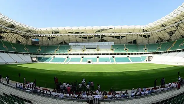 Konya, Beşiktaş-Trabzonspor maçını bekliyor
