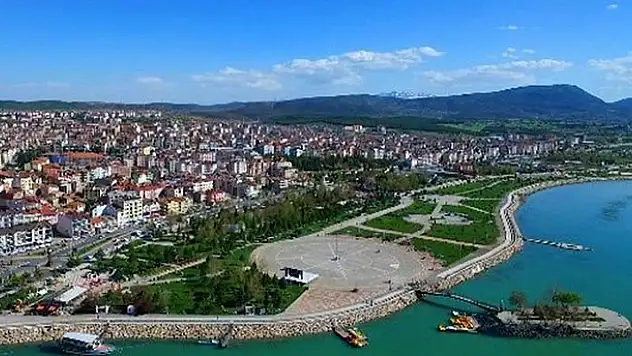 Konya Beyşehir'de 17 adet gayrimenkul ihaleyle kiraya verilecek