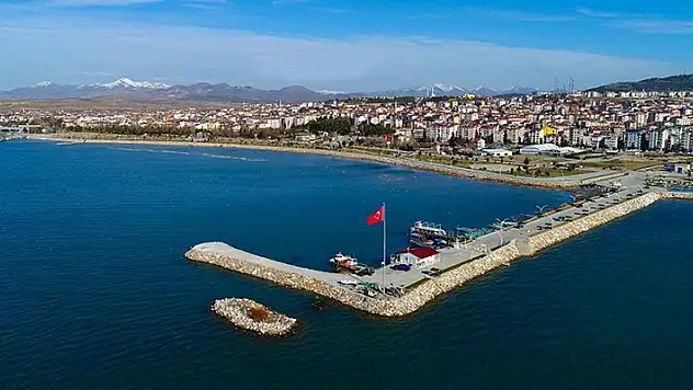 Konya Beyşehir'de 396 adet gayrimenkul ihaleyle kiraya verilecek
