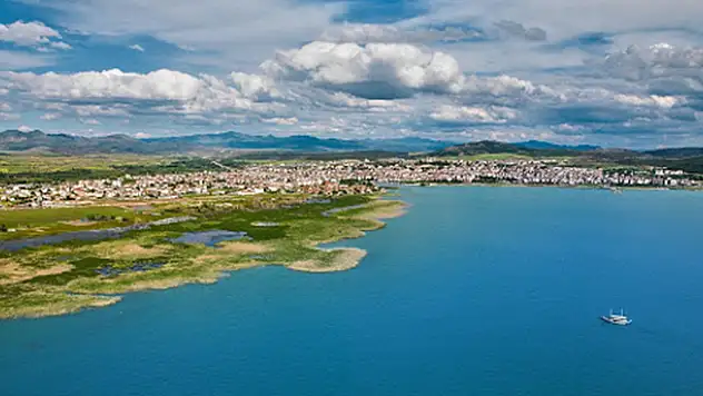 Konya Beyşehir'de 4 adet dükkan ihaleyle satılacak