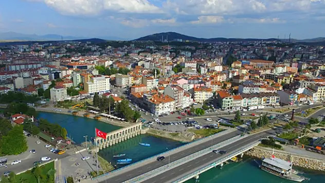 Konya Beyşehir'de 5 adet dükkan ihaleyle satılacak