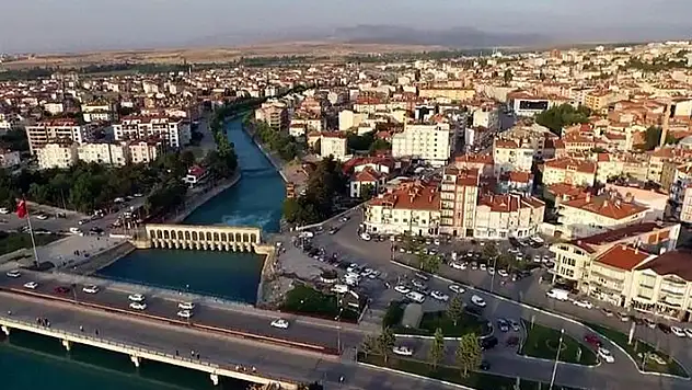 Konya Beyşehir'de 5 adet taşınmaz ihaleyle satılacak
