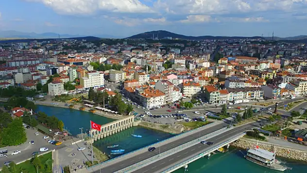 Konya Beyşehir'de 54 adet gayrimenkul ihaleyle kiraya verilecek