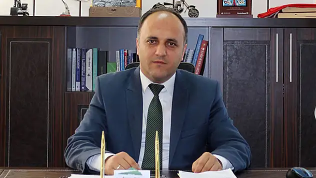 Konya Beyşehir'e TOKİ müjdesi