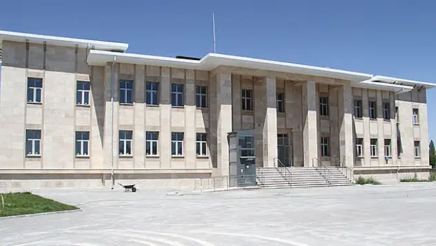 Konya Beyşehir Emniyet Müdürlüğü yeni binasına kavuşuyor