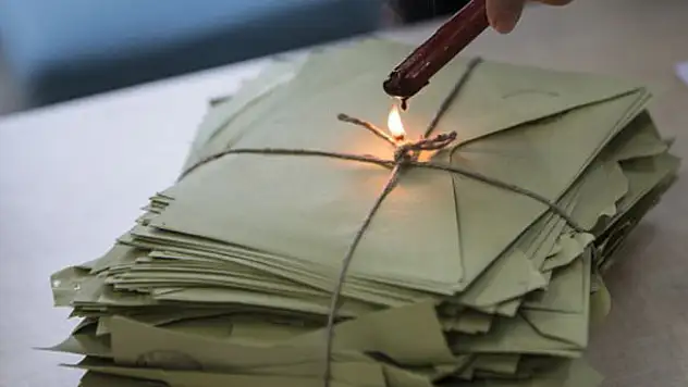 Konya - Beyşehir referandum sonuçları