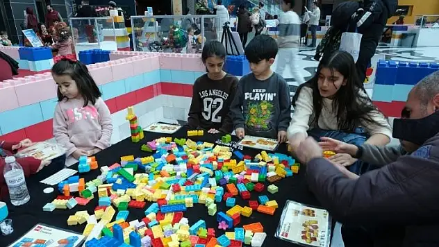 Konya Bilim Merkezi ara tatilde bilimle dolu günler sunuyor