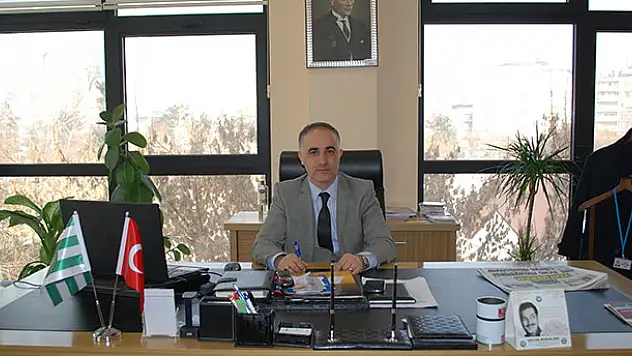 Konya birinci  sırada yer aldı