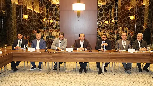 Konya bisikleti masaya yatırıldı
