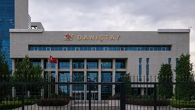 Konya Bölge İdare Mahkemesi Daire Başkanı Kenan Balan, Danıştay üyeliğine seçildi