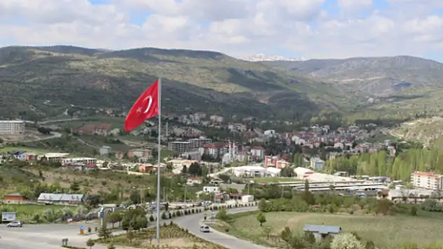 Konya Bozkır'da 28 adet taşınmaz satılacak, 1 adet taşınmaz kiraya verilecek