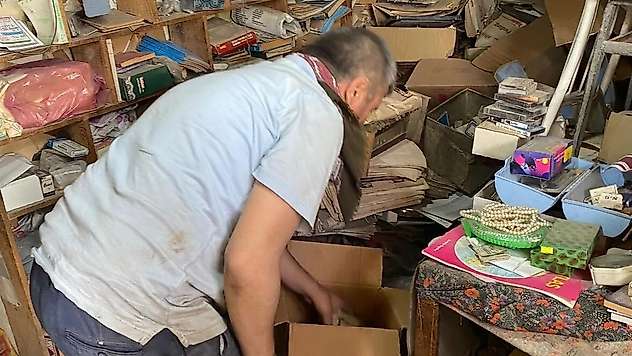 Konya Bozkır'da tarihi kurtarış: Yıkımdan döndü, müze oluyor