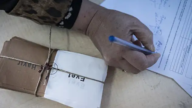 Konya - Bozkır referandum sonuçları